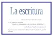 Extracto del interesante documento “Los primeros escritos: Desde los ideogramas a las escrituras alfabéticas”, de Guillermo Searle Hernández, en 