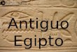 Antiguo Egipto. Ubicación de Egipto Egipto se ubica al noreste de África