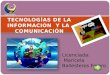 Licenciada: Maricela Ballesteros Forero. Contextualización Manejo básico de herramientas E-learning Creación de espacio educativo
