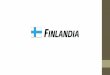 Macroeconomia: Finlandia