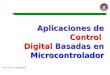 Control Digital Microcontroladores-Luis Urdaneta