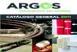 Catalogo Argos 2011