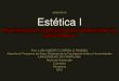 Estetica-dualidades Esteticas Concepto 3oct.10