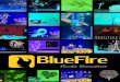 Catalogo Vinilos Decorativos Blue Fire - Temporada 2010
