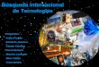 Diapositivas Gestión de Tecnología