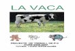 Projecte de Treball La Vaca