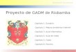 Preparación de proyecto copyright Ⓒ KOICA 2015 todos los derechos reservados Proyecto de GADM de Riobamba Capitulo 1. Sumario Capitulo 2. Mejora ambiental