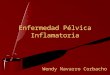 Wendy Navarro Corbacho Enfermedad Pélvica Inflamatoria