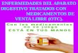 ENFERMEDADES DEL APARATO DIGESTIVO TRATADOS CON MEDICAMENTOS DE VENTA LIBRE (OTC)