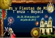 F erias y Fiestas de Mitaca T enza - Boyacá 28, 29, 30 de Junio y 01 de Julio de 2013