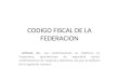 CODIGO FISCAL DE LA FEDERACION Artículo 2o.- Las contribuciones se clasifican en impuestos, aportaciones de seguridad social, contribuciones de mejoras