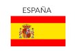 ESPAÑA. * La capital de España se llama Madrid y mucha gente viven allí. Es una ciudad muy grande. * El rey en España se llama Juan Carlos І. * En España