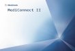 MediConnect II. 2 | MDT Confidential 1.Problemática en los seguimientos de Dispositivos 2.Introducción a MediConnect II 3.Guía rápida Contenidos