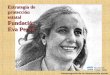 Estrategia de protección estatal Fundación Eva Perón Historiografía de la intervención social