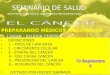PREPARANDO MÉDICOS MISIONEROS LUGAR : IGLESIA CENTRAL San Isidro 80 19:30 HORAS SEMINARIO DE SALUD INSTITUTO TEOLÓGICO ADVENTISTA METROPOLITANO DEFINICIONES