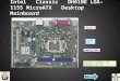 Socket CHIPSET Conector gráfico PCI express 2.0 x 1 Memoria RAM 1 1 3 3 4 4 2 2 Siguiente