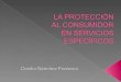 Marco Legal Código de Protección y Defensa del Consumidor Ley 27665, Ley de Protección a la Economía Familiar respecto al Pago de Pensiones en Centros