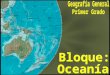 ARCHIPIÉLAGO: Conjunto de islas de origen común agrupadas en una superficie, más o menos extensa de mar