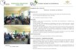 FECHA : FONDO MONICA GENDREAU “MANEJO INTEGRAL DE SORGO ” Desarrollo de proveedores del cultivo de sorgo para la industria porcicola en un mercado de agricultura