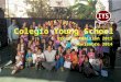 Colegio Young School Proceso Admisión 2015 Noviembre 2014