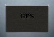 GPS. Indice O Descripcion del GPS O Historia del GPS O Ventajas del GPS frente a la brujula y el mapa O Funciones del GPS O Algunas aplicaciones que usan
