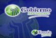R. Ayuntamiento de Torreón Administración 2003-2005 Proyecto Gobierno Inteligente
