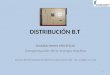 DISTRIBUCIÓN B.T Instalaciones eléctricas Compensación de la energía reactiva Guía de diseño instalaciones eléctricas según normas IEC - Cap. L página