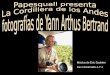 Música de Eric Saulnier Pax Universalis 4-7-1 LA CORDILLERA DE LOS ANDES Es la cadena de montañas más larga del mundo (8000 km). Se extiende por 7 países