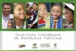 Instituto Colombiano de Bienestar Familiar. Informe Final Vigencia 2012 Aplicativo SIGUV - Transporte ICBF Desplazamientos por las Regionales Emitido