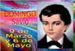 Santo Domingo Savio tuvo una vida sencilla y corta, pero recorrió un largo camino de santidad. Su vida es una obra maestra del Espíritu Santo; pero