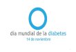 1. Educación en prevención y control de diabetes Dr. EDC. Marco A. Villalvazo Molho 2