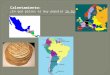 Calentamiento:  ¿En qué países es muy popular la tortilla?