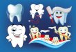Los dientes son piezas duras que se encuentran en la boca y que las utilizamos para cortar y triturar los alimentos