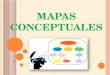 TABLA DE CONTENIDO  Definición  Características  Elementos Básicos  Formas y diseños  Estrategias para elaborar mapas conceptuales: Desde el curso