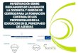 Financian: Solicita:Colaboran: Asturias.  Presentación del estudio  Introducción a la calidad en la docencia  Análisis DAFO de la calidad en la educación