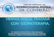 Dr. Antonio Contreras Berroa Ozonoterapeuta. Centro Integral de ozonoterapia medica Dr. Contreras. Presidente. ASDOOT. Tel. 809-686-3902/809-258-4744