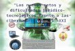 “Los nuevos retos y dificultades jurídico-tecnológicos frente a las ciberamenazas del S. XXI” D. Juan de Dios Meseguer González Militar de Carrera. Abogado