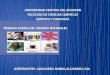 UNIVERSIDAD CENTRAL DEL ECUADOR FACULTAD DE CIENCIAS QUÍMICAS QUÍMICA Y FARMACIA TRABAJO ACERCA DE: FENOLES NATURALES INTEGRANTES: ALEJANDRA BARBA,ALEJANDRA