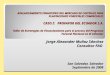 APALANCAMIENTO FINANCIERO DEL MERCADO DE CAPITALES PARA PLANTACIONES FORESTALES COMERCIALES CASO I: PROFAFOR DEL ECUADOR S.A. Taller de Estrategias de