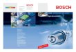 Catalogo Bujias Bosch
