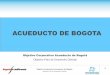 Sistema Acueducto Bogota