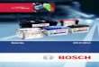 Catalogo Baterias Bosch