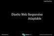 Responsive Web Aurea Code
