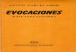 Anton Garcia Abril - Evocaciones (Suite Para Guitarra)