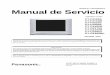 2928232 Panasonic CTG2175S Chasis GN3 TV Service Manual[1]