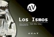 Los Ismos A V Artes Visuales – Ramón Muñoz Coloma – rmunoz@ceat.clrmunoz@ceat.cl