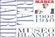 Museo Blanco - Historia Gráfica Del Real Madrid (1902-1940) - Marca
