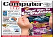 Revista Computer Hoy nº 375 (15 de Febrero 2013)