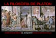 ANSELM FEUERBACH EL BANQUETE STAALICHEKUUSTKALLE LA FILOSOFIA DE PLATON