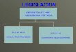 Legislacion Apuntes OS-10